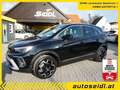 Opel Crossland 1,2 T Elegance *TOPAUSSTATTUNG* Schwarz - thumbnail 1