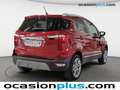 Ford EcoSport 1.0 EcoBoost Titanium 125 Rojo - thumbnail 4