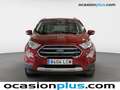 Ford EcoSport 1.0 EcoBoost Titanium 125 Rojo - thumbnail 13