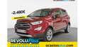 Ford EcoSport 1.0 EcoBoost Titanium 125 Rojo - thumbnail 1