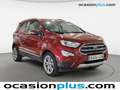 Ford EcoSport 1.0 EcoBoost Titanium 125 Rojo - thumbnail 2