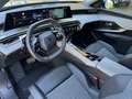 Peugeot 3008 Hybrid 145 E-DCS6 Allure Aut.!NAVI,360°KAMERA,L... Schwarz - thumbnail 7