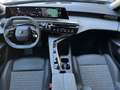 Peugeot 3008 Hybrid 145 E-DCS6 Allure Aut.!NAVI,360°KAMERA,L... Schwarz - thumbnail 9