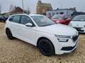 Skoda Kamiq Ambition /1Hand/Automatik/Scheckheft White - thumbnail 7