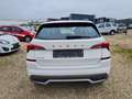 Skoda Kamiq Ambition /1Hand/Automatik/Scheckheft White - thumbnail 4