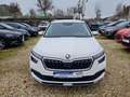 Skoda Kamiq Ambition /1Hand/Automatik/Scheckheft White - thumbnail 8