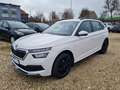 Skoda Kamiq Ambition /1Hand/Automatik/Scheckheft White - thumbnail 1