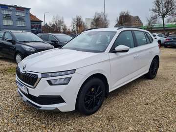 Ambition /1Hand/Automatik/Scheckheft