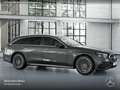 Mercedes-Benz E 300 e T Hybrid Edition AMG-Line Fahrass 360° AHK Grau - thumbnail 15
