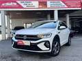 Volkswagen Taigo 1,0 TSI R-Line *LED, KESSY, dig.Cockpit* Blanc - thumbnail 1