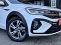 Volkswagen Taigo 1,0 TSI R-Line *LED, KESSY, dig.Cockpit* Blanc - thumbnail 5