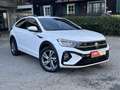Volkswagen Taigo 1,0 TSI R-Line *LED, KESSY, dig.Cockpit* Blanc - thumbnail 4