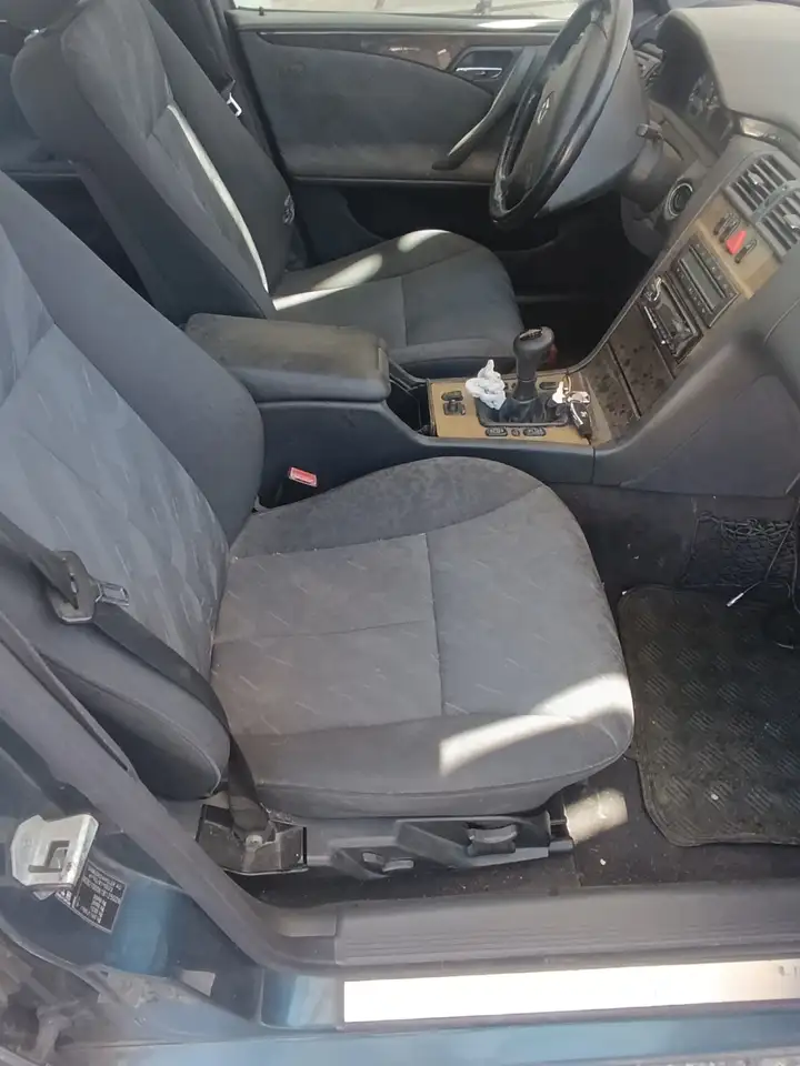 Mercedes-Benz E 220 CDI Elegance, foto 7