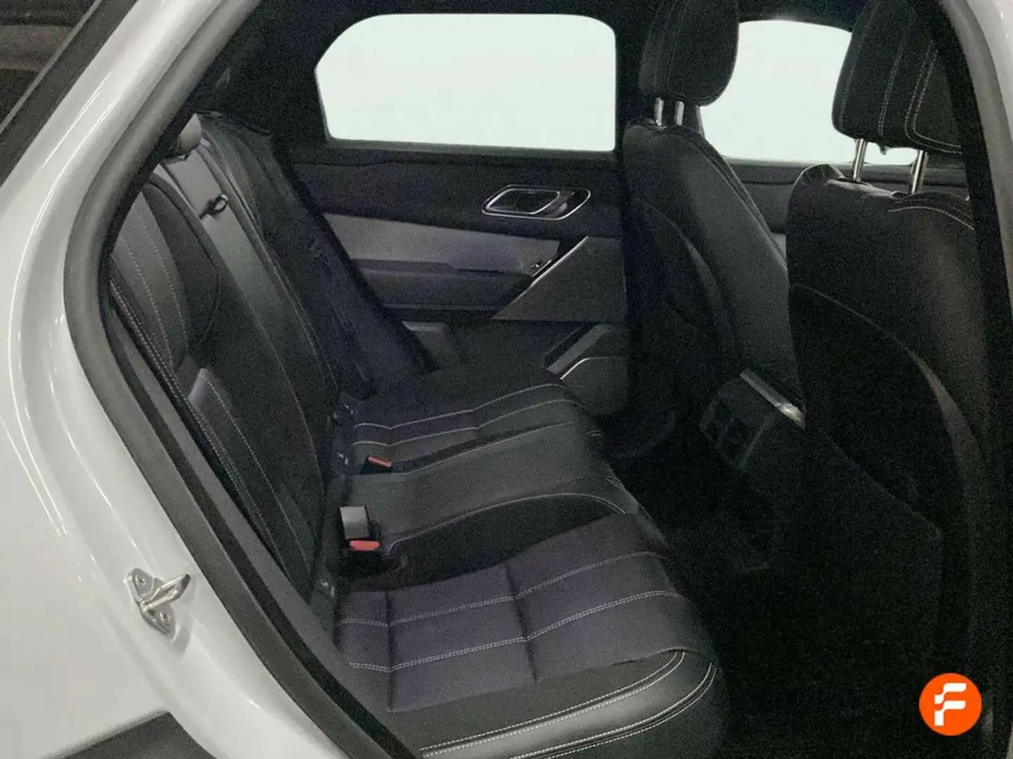 Land Rover Range Rover Velar 3.0 D275 202kW R-Dynamic 4WD Auto Amarillo - 2