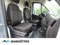 Peugeot Boxer Kasten L3H3 2.2 BlueHDi Driver-Assist-Paket Gri - thumbnail 10