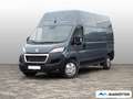 Peugeot Boxer Kasten L3H3 2.2 BlueHDi Driver-Assist-Paket Grau - thumbnail 1