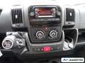 Peugeot Boxer Kasten L3H3 2.2 BlueHDi Driver-Assist-Paket Grau - thumbnail 8