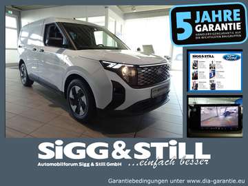 E- Kasten Trend NAVI*SHZ*CAM*PDC