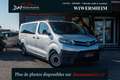 Toyota Proace (2) 1.5 D LONG 120 D-4D DYNAMIC Grau - thumbnail 1
