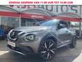 Nissan Juke DIG-T N-DESIGN AUT. NAVI CAMERA AIRCO LMV Gris - thumbnail 1