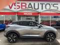 Nissan Juke DIG-T N-DESIGN AUT. NAVI CAMERA AIRCO LMV Gris - thumbnail 4