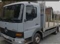 Mercedes-Benz Atego 815 Grey - thumbnail 1