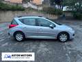 Peugeot 207 207 SW 1.6 hdi Active 93cv 115000km Ottimo Stato Zilver - thumbnail 3