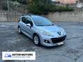Peugeot 207 207 SW 1.6 hdi Active 93cv 115000km Ottimo Stato Zilver - thumbnail 2