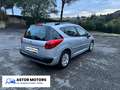 Peugeot 207 207 SW 1.6 hdi Active 93cv 115000km Ottimo Stato Zilver - thumbnail 5