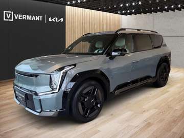 GT-Line AWD 7PL + PP