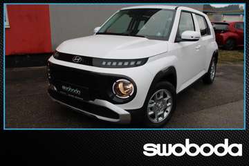 INSTER Smart Line 49kWh r5s42-P1/2-O1