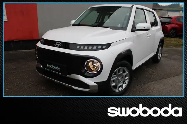 Hyundai Inster INSTER Smart Line 49kWh r5s42-P1/2-O1