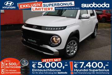 INSTER Smart Line 49kWh r5s42-P1/2-O1