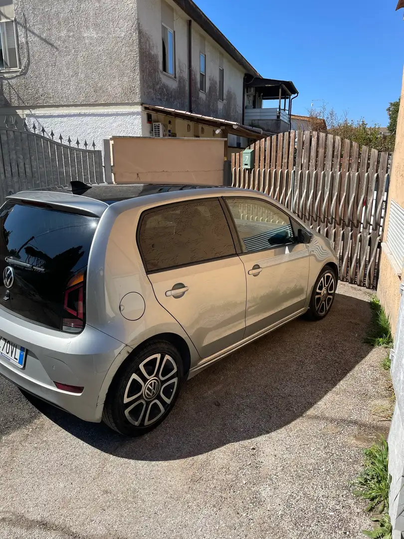 Volkswagen up! 5p 1.0 Sport 60cv - 2