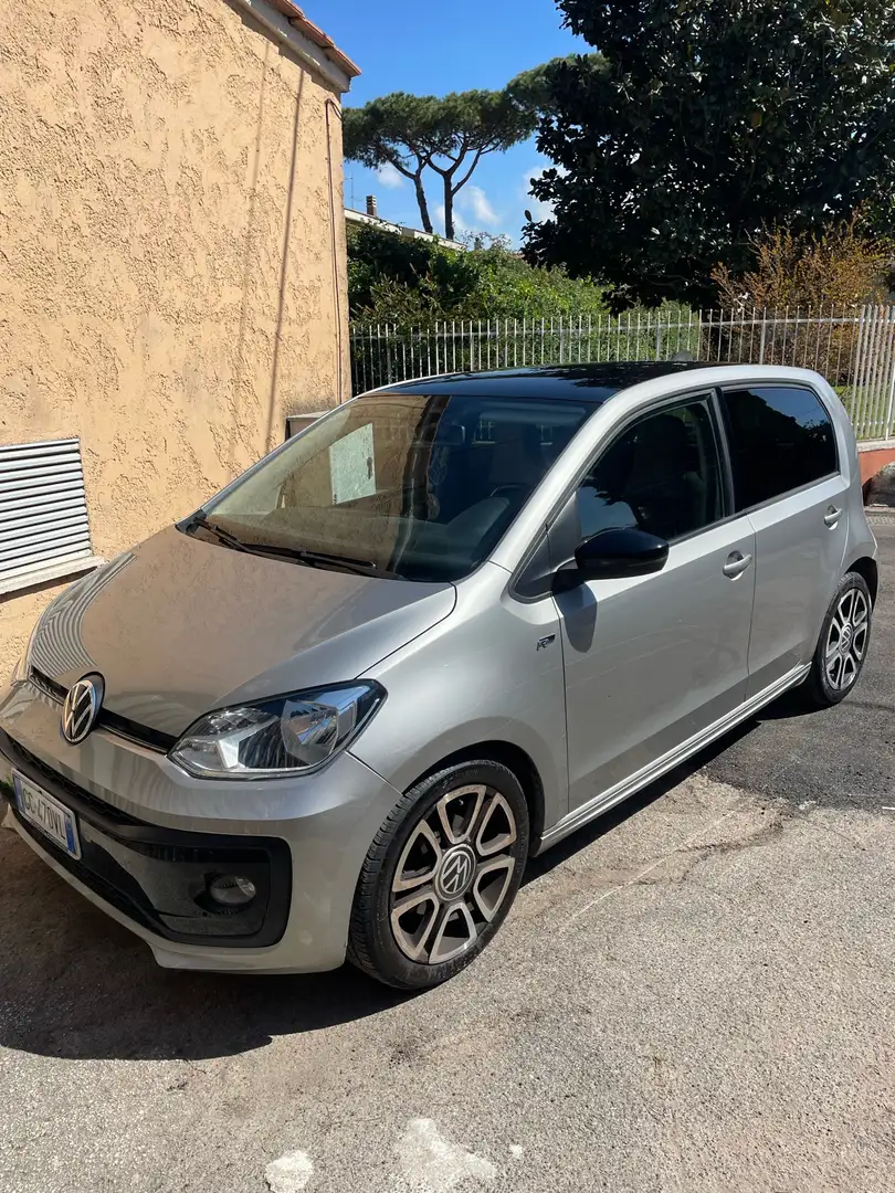 Volkswagen up! 5p 1.0 Sport 60cv - 1