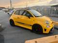 Abarth 595C 595C 2016 1.4 t-jet Competizione 180cv Gelb - thumbnail 3