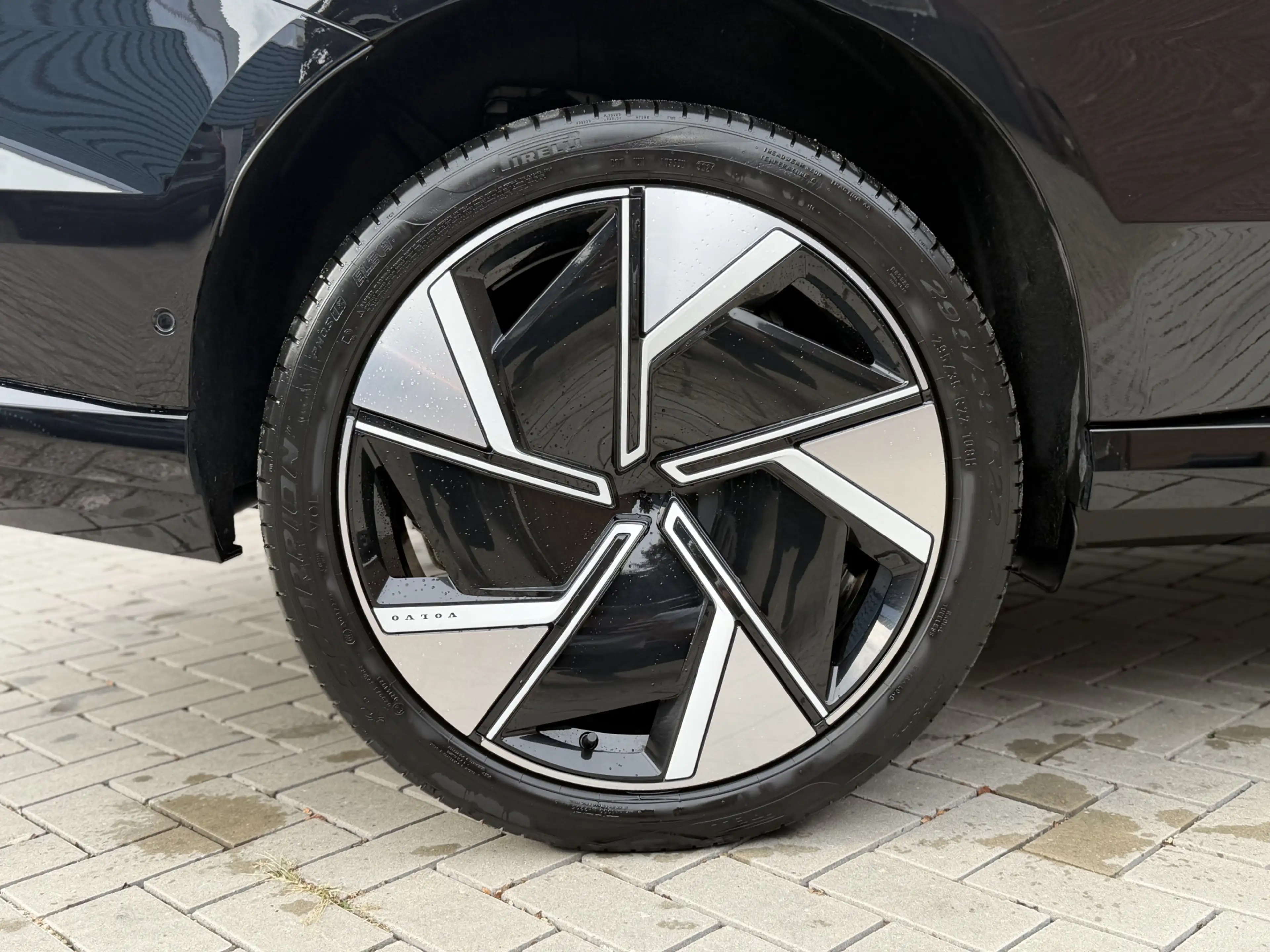 Volvo EX90 Twin Motor Performance Ultra 7p. 111 kWh | 22 inch — photo 6