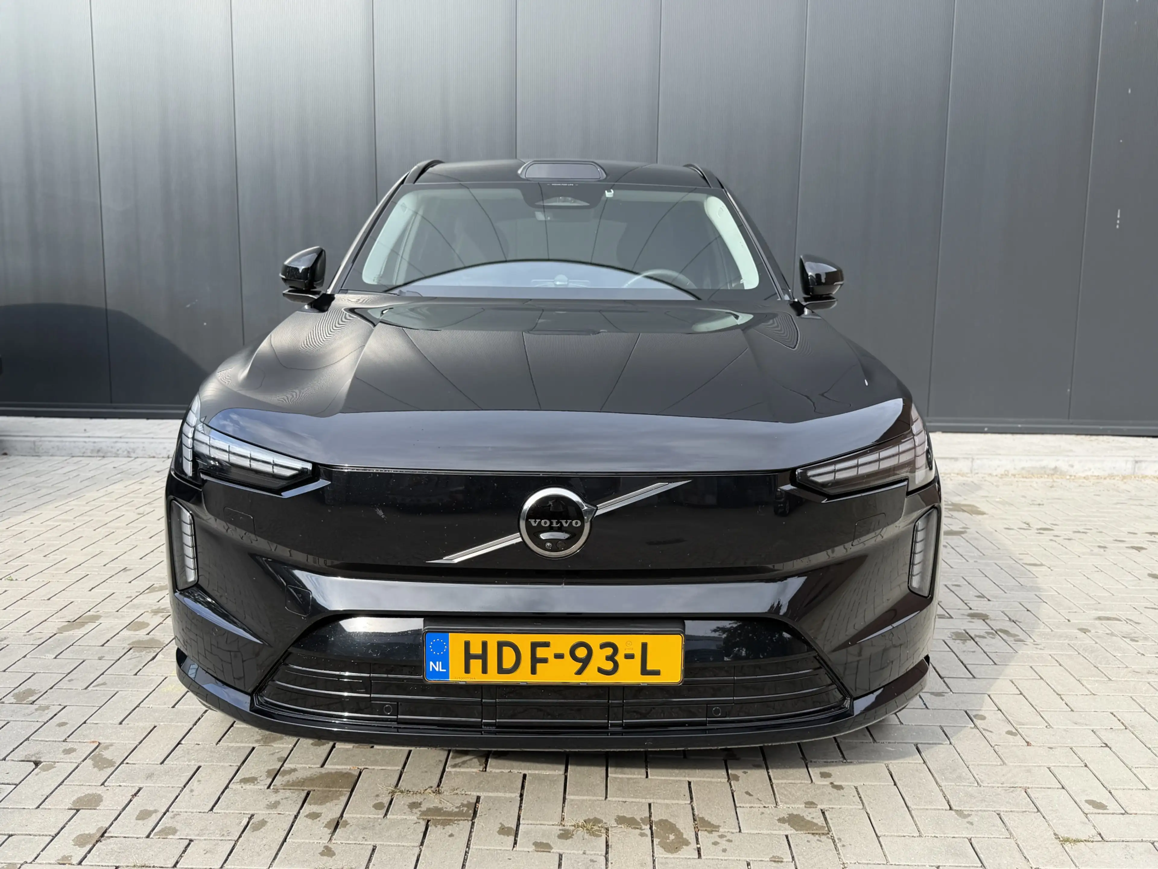Volvo EX90 Twin Motor Performance Ultra 7p. 111 kWh | 22 inch — photo 5