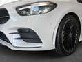 Mercedes-Benz B 200 B-Klasse Weiß - thumbnail 4
