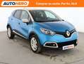 Renault Captur TCe Energy Zen 120 EDC Azul - thumbnail 8