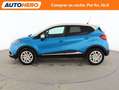 Renault Captur TCe Energy Zen 120 EDC Azul - thumbnail 3