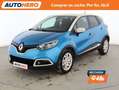 Renault Captur TCe Energy Zen 120 EDC Azul - thumbnail 1
