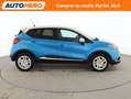 Renault Captur TCe Energy Zen 120 EDC Azul - thumbnail 7