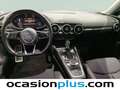 Audi TT Coupé 2.0 TFSI S line edition S-T Schwarz - thumbnail 7