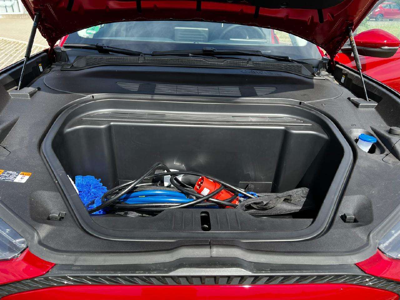 Ford Mustang Mach-E
