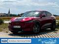Ford Mustang Mach-E Basis + FORD Schutzbrief + Long Range Rojo - thumbnail 1