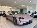 Porsche Taycan Performance/HeadUP/Panorama/APPROVED Rouge - thumbnail 1