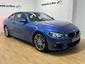 BMW 420 420iA Coupé Azul - thumbnail 1