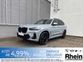 BMW X3 xDr30i M Sportpaket Laser HUD H&K Pano ParkAs Grau - thumbnail 1