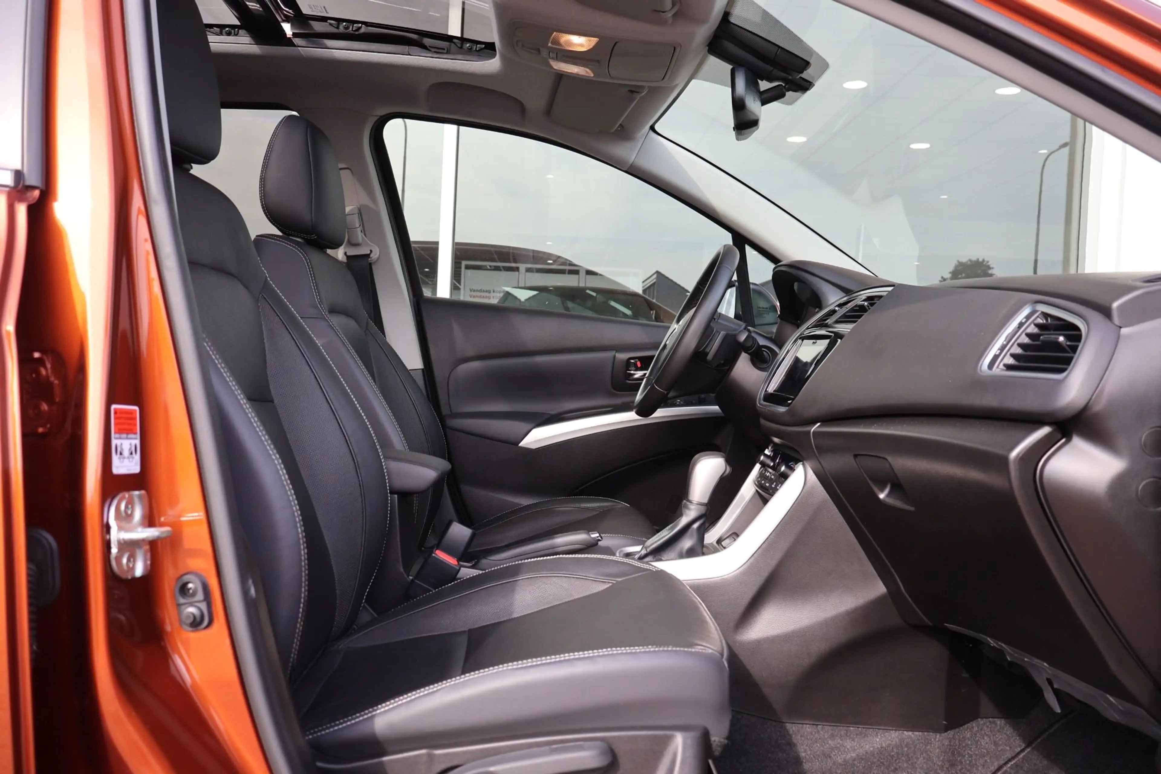 Suzuki S-Cross 1.0 Boosterjet 112pk High Executive | Trekhaak | L — photo 13